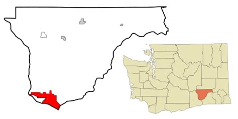 Pasco, Washington - Wikipedia