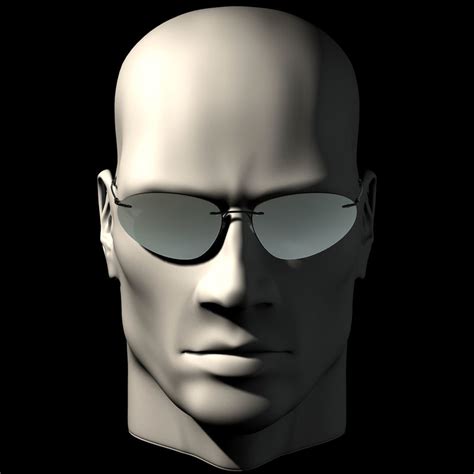 max sunglasses neo matrix