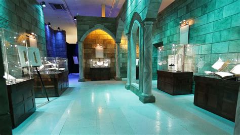 About Us | Museum of the Bible