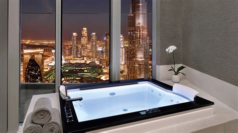 Address Sky View - Dubai Hotels - Dubai, United Arab Emirates - Forbes Travel Guide