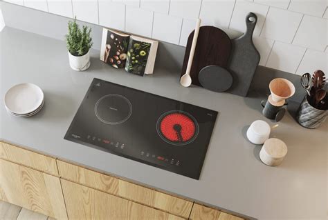 Induction Hob – A Must-have in Your Modern Kitchen - Fujioh