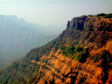 Matheran : Hill Station near Mumbai,Maharashtra India