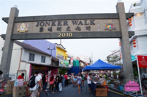 Jonker Street Night Market Melaka (Review)-19 | oo-foodielicious