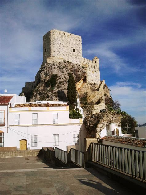 Tour Express de Los Pueblos Blancos + Ronda - Andalusia, viaggio italiano