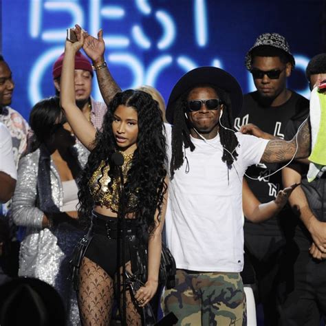 Nicki Minaj And Lil' Wayne To Perform At The AMAs This Sunday | Music, Pictures & Videos ...