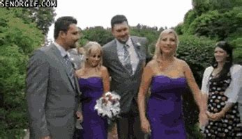 Wedding Fail GIF by Cheezburger - Find & Share on GIPHY