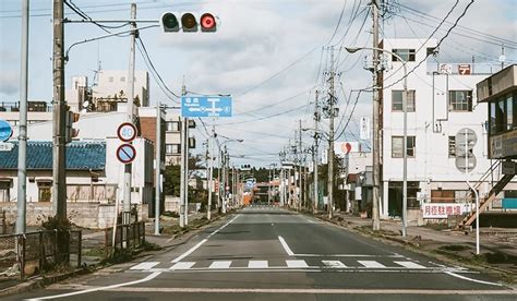 Dark Tourism Japan - 10 Spots for an Exhilarating Travel Experience