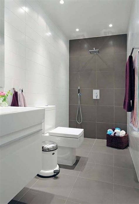 Tiles Talk: Find the Right Size Tiles for a Small Bathroom