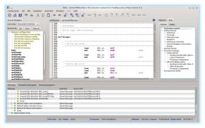 Assembler IDE - Fautronix GmbH