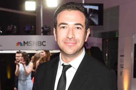 MSNBC’s Ari Melber in danger of losing attorney license | Page Six