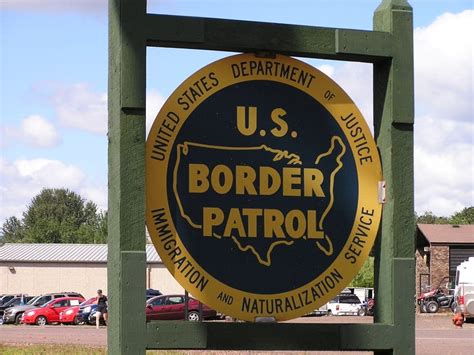 Border Patrol under fire in Grand Marais | MPR News