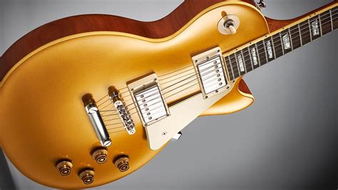 Epiphone 50s Les Paul Standard review | MusicRadar