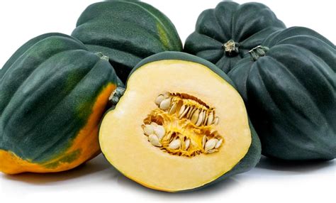 Top 10 Acorn Squash Nutrition Facts, You Must Know