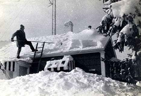 Blizzard of 1978: A look back 39 years ago | WSBT