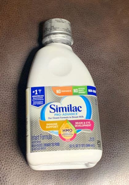 Similac Pro Advance 32 oz - ready to feed | JDS Department Store