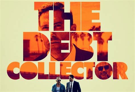 The Debt Collector |Teaser Trailer