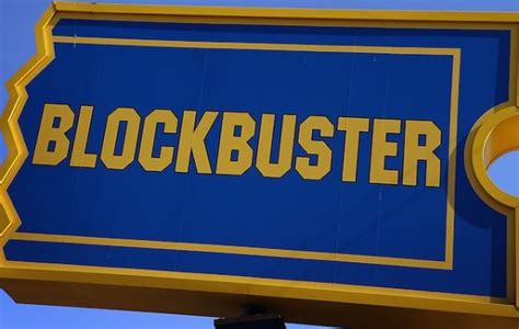 Netflix Are Releasing A Documentary About The Last Blockbuster Video Store In Existence