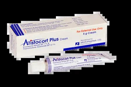 Buy Aristocort Plus Cream: View Uses, Price, Side Effects & Dosage - osudpotro