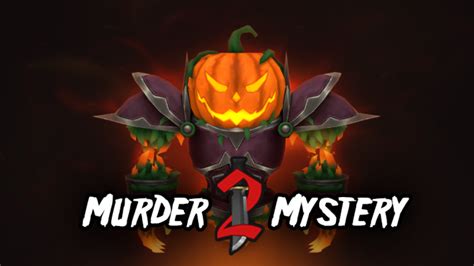 Murder Mystery 2 - RBXServers