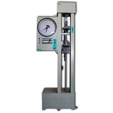 Tensile Testing Machine Calibration in Gurgaon | ID: 14160154973