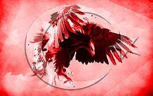 Turkey flag logo HD wallpaper | Wallpaper Flare