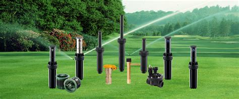 IRRIGATION EQUIPMENTS - Blurain