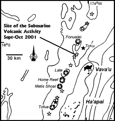 Global Volcanism Program | Unnamed