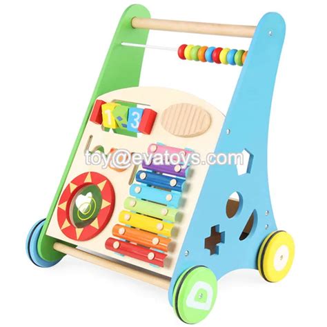 Best Design Wooden Baby Walking Toys For Push Along W08j001 - Buy Walking Toys,Baby Walking Toys ...