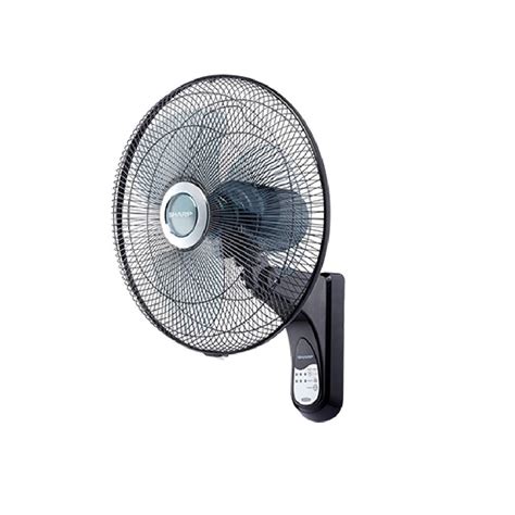 Sharp 16" Wall Fan with Remote Control PJW169RGY