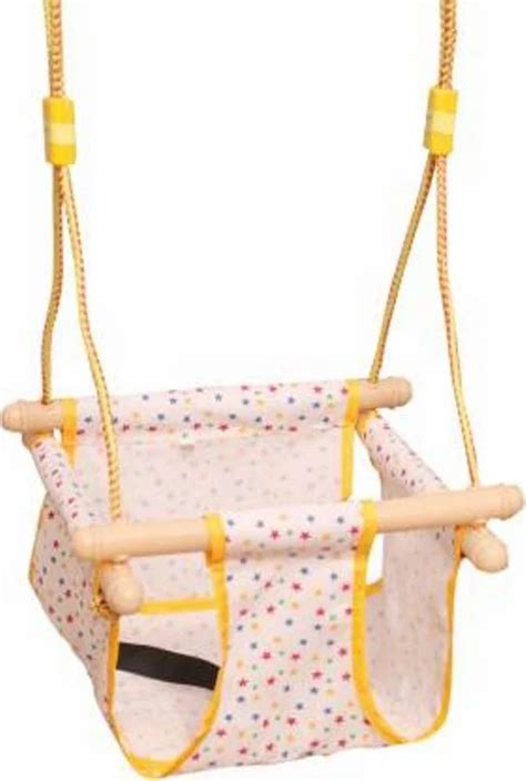 Swing For Kids, Jhula For Kid, Kids Swing, Baby Swing Indoor/Outdoor ...