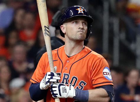 Alex Bregman's plan for contract drive? Increase bat speed.