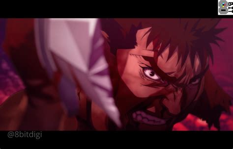 Review | Berserk: The Golden Age Arc - Memorial Edition - 8Bit/Digi