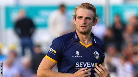 Paul Walter: Essex all-rounder signs new deal until 2018 - BBC Sport