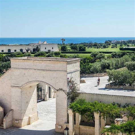 The 20 best luxury hotels in Apulia – LuxuryHotel.world