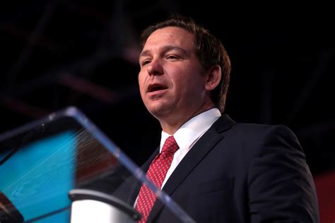 Ron DeSantis | Governor-elect Ron DeSantis speaking with att… | Flickr