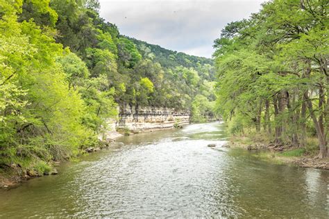 26 Amazing Things to do in New Braunfels, Texas - Enchanting Texas