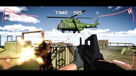 Top Sniper Gun Shooting Games APK for Android - Download