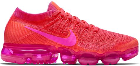 Women's Nike Air VaporMax Flyknit Hyper Punch - StockX News