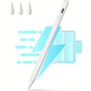 Stylus Pen Ipad 9th 10th Generation 10mins Faster Charge - Temu
