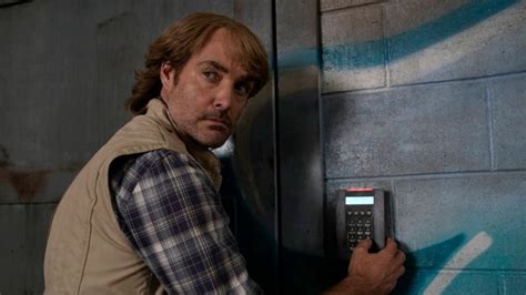 'MacGruber': Will Forte Reveals Joke He Finally Told With New Series ...