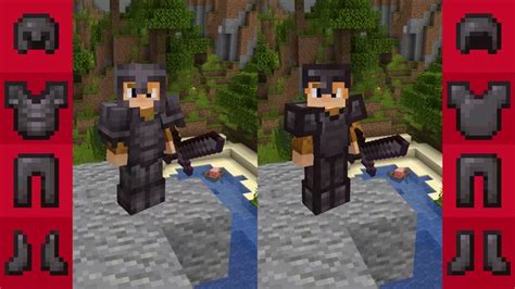 How To Get Netherite Gear In Minecraft