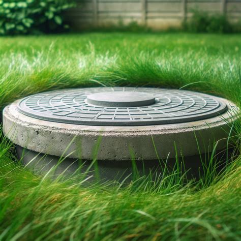 How to Locate a Septic Tank Lid: A 6-Step Guide - Wilson Services