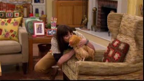 Image - Noramauriceisp.jpg - iCarly Wiki