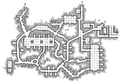 OSR / D&D Sewer Resources – 6d6 RPG