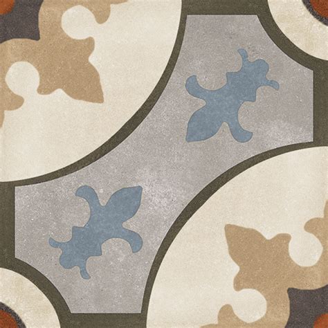 Palazzo Ducale – C&S Tile