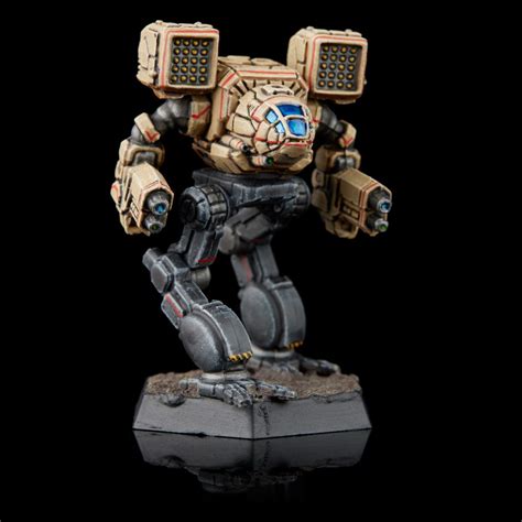 Battletech: Faction Overview – Invader Clans | Goonhammer