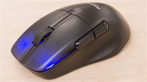 ROCCAT Kone Pro Air Review - RTINGS.com