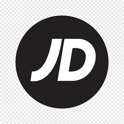 JD Sports, HD, logotipo, png | PNGWing