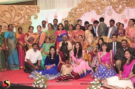 Page 127 of Arun Pandian Daughter Kirna Pandian Weds Ravi Shankar hariharan Reception , Arun ...