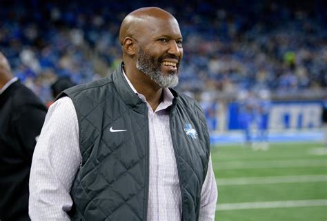 How did Detroit Lions' Brad Holmes develop into good GM? We asked his ...